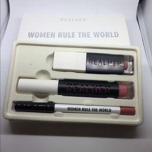 Women Rule The World Lip Set